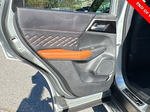 Used 2022 Mitsubishi Outlander SEL image 20