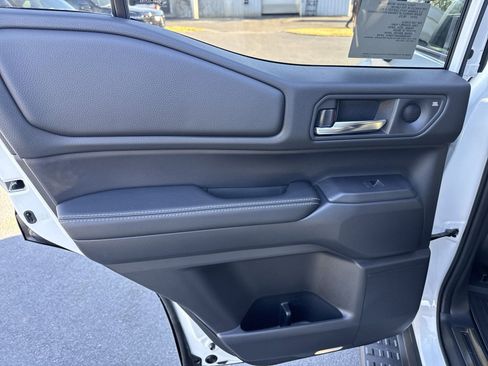 New 2025 Toyota Land Cruiser 1958 image 30