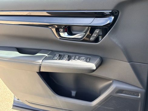 Certified 2026 Honda CR-V Sport Touring image 29