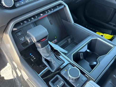 New 2026 Toyota Sequoia Limited w/ TRD Off-Road Package AWD/4WD image 19