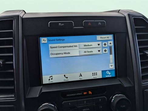 Used 2018 Ford F150 XLT w/ Equipment Group 302A Luxury image 70