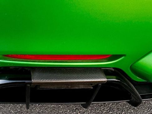 Used 2020 Mercedes-Benz AMG GT R image 17