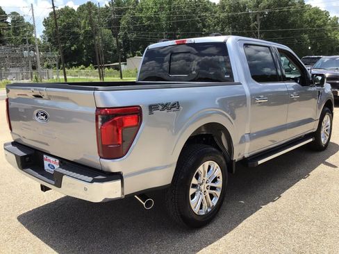 New 2026 Ford F150 XLT w/ Equipment Group 302A MID AWD/4WD image 9