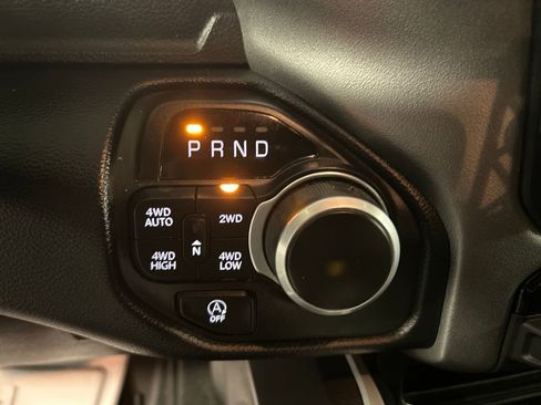 Used 2020 RAM 1500 Big Horn image 20