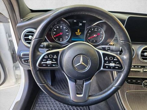 Used 2019 Mercedes-Benz C 300 Sedan image 13