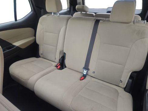 Used 2024 Chevrolet Traverse LS w/ Safety Package image 23