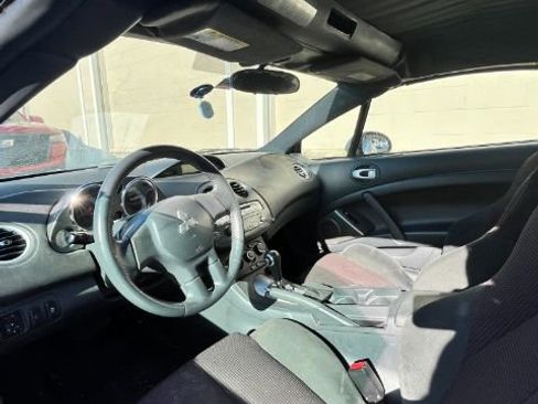 Used 2012 Mitsubishi Eclipse GS Sport image 10