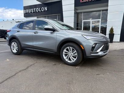 New 2026 Buick Envista Preferred w/ Convenience I Package