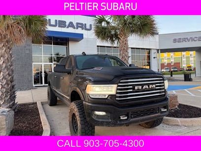 Used 2021 RAM 2500 Limited w/ Towing Technology Group