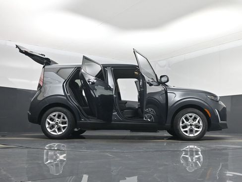 Used 2024 Kia Soul S image 7