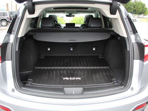 Used 2019 Acura RDX AWD w/ Advance Package image 17