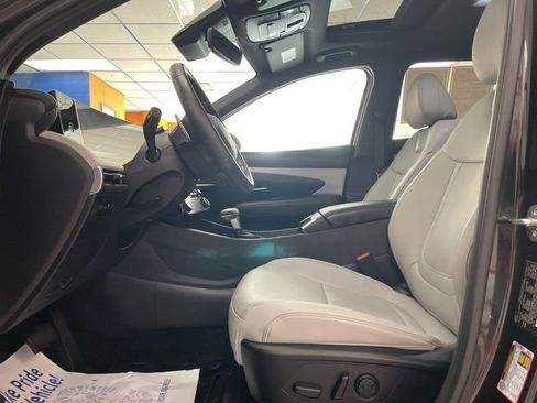 Used 2025 Hyundai Santa Cruz Limited AWD/4WD image 19