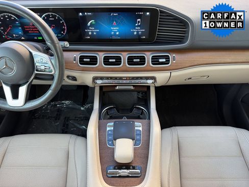 Used 2020 Mercedes-Benz GLS 450 4MATIC image 18
