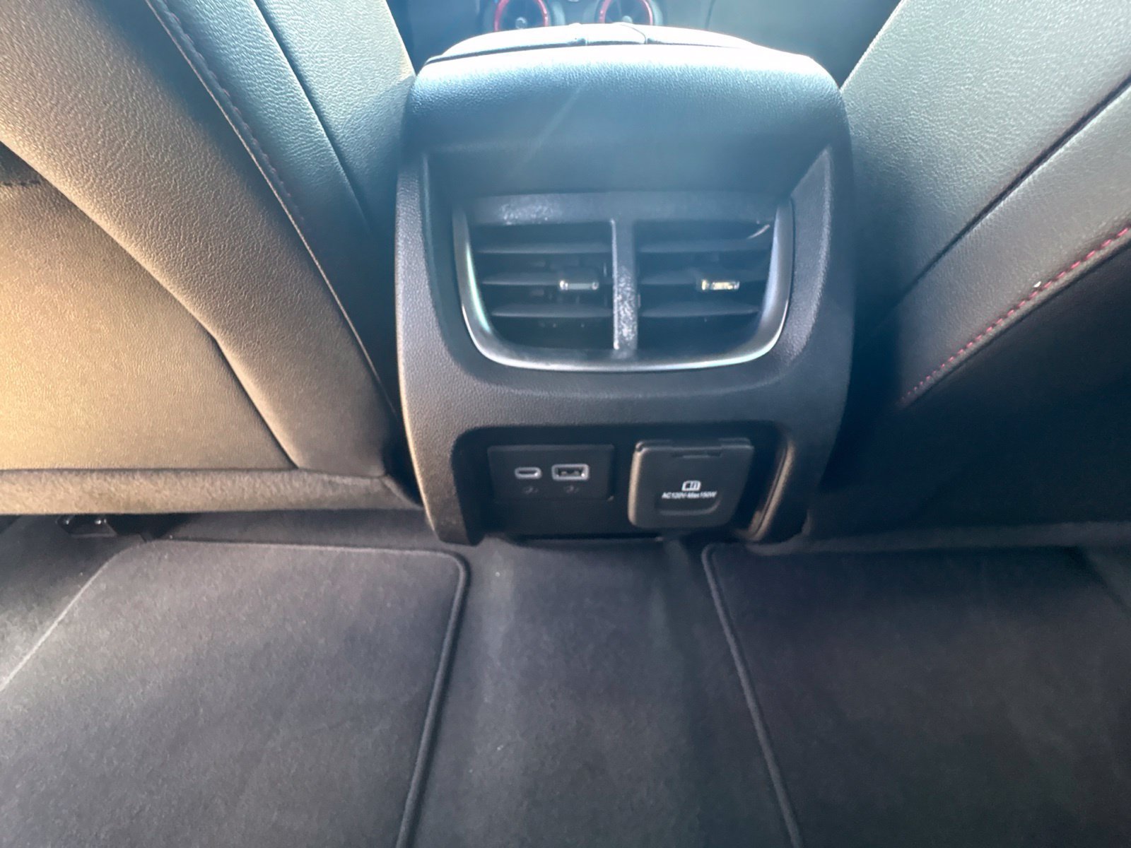 Used 2024 Chevrolet Blazer RS w/ Driver Confidence II Package FWD image 35