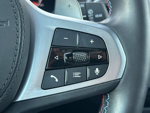 Certified 2023 BMW X3 M40i w/ Premium Package image 32