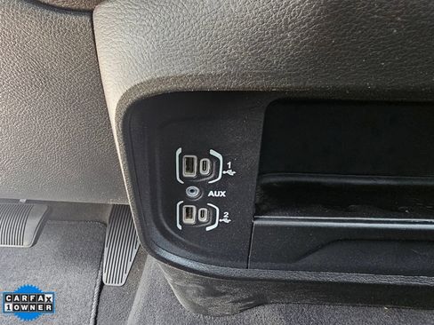Used 2024 RAM 2500 Laramie w/ Safety Group AWD/4WD image 27