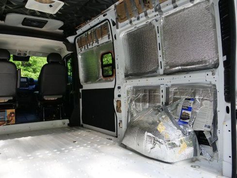Used 2023 RAM ProMaster 1500 FWD image 24