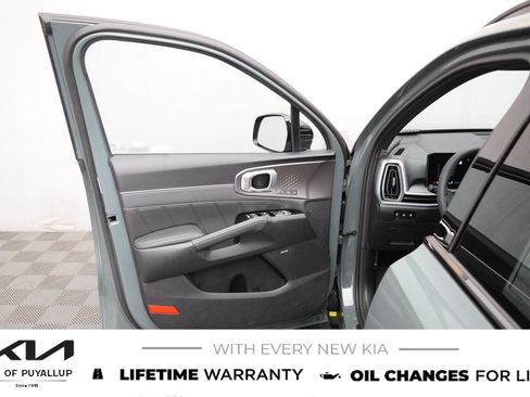 New 2026 Kia Sorento SX Prestige AWD/4WD image 9