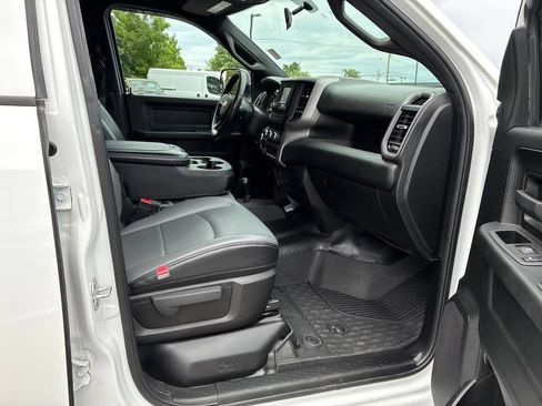 Used 2021 RAM 3500 Tradesman w/ Snow Chief Group AWD/4WD image 23