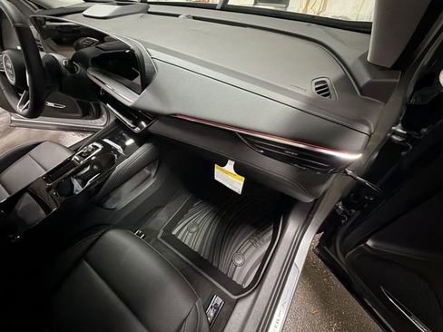 New 2026 Buick Envision Preferred image 28