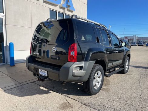 Used 2012 Nissan Xterra S image 3