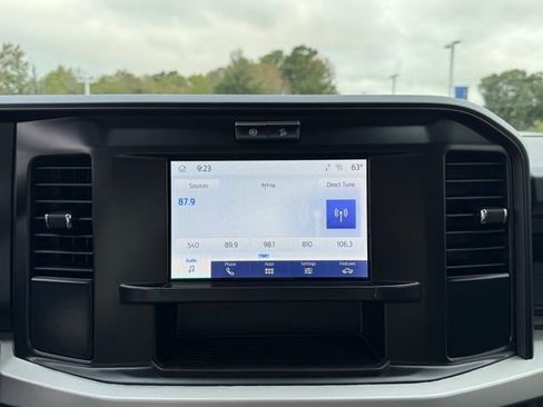 New 2026 Ford F250 XL w/ STX Appearance Package image 11