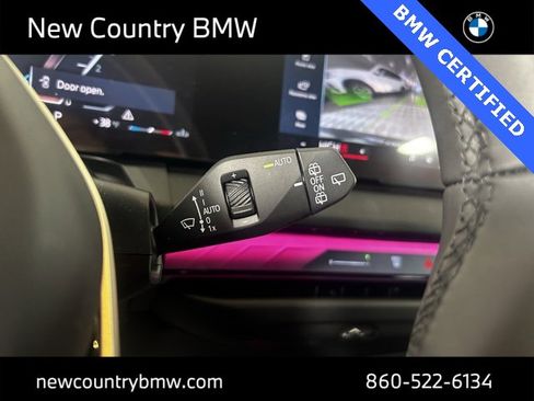 Certified 2025 BMW X3 xDrive30i w/ Premium Package image 17