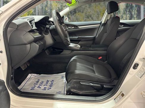 Used 2019 Honda Civic LX image 9