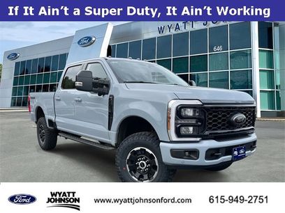 New 2026 Ford F250 Lariat w/ Tremor Off-Road Package