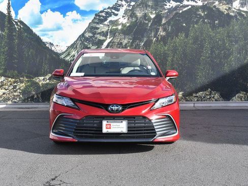 Certified 2023 Toyota Camry LE image 5