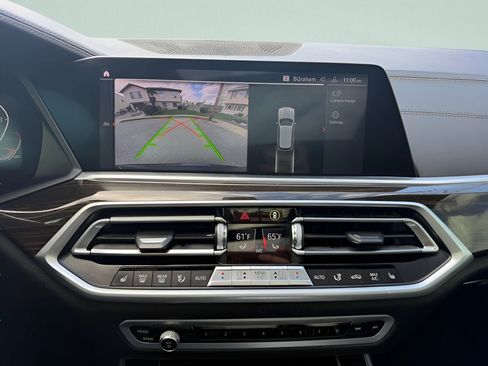 Used 2019 BMW X5 xDrive40i w/ Premium Package 2 AWD/4WD image 14