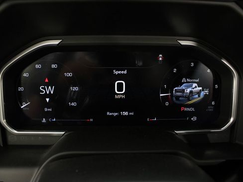 New 2026 GMC Sierra 2500 AT4 w/ AT4 Premium Plus Package AWD/4WD image 15