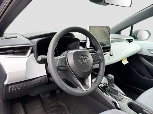 New 2026 Toyota Corolla SE w/ SE Package image 4
