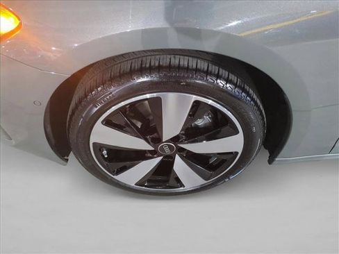 Certified 2025 Audi A5 2.0T Premium Plus w/ Premium Plus image 29