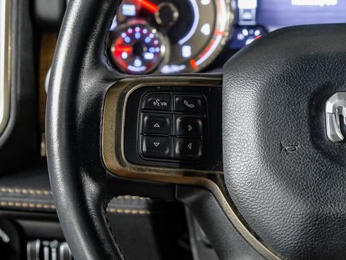 Used 2022 RAM 3500 Limited image 18