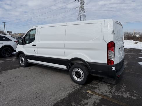 New 2026 Ford Transit 150 Low Roof image 5