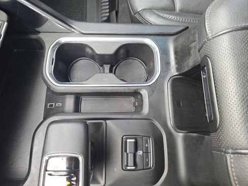 Used 2024 GMC Sierra 1500 Denali w/ Denali Reserve Package image 23