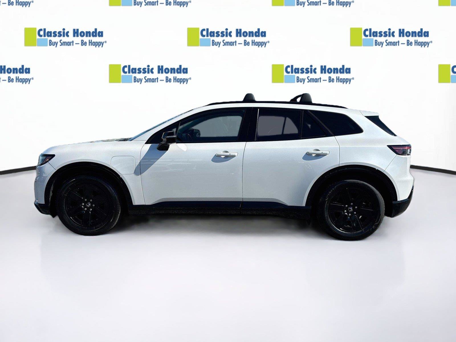Used 2024 Honda Prologue Touring image 4