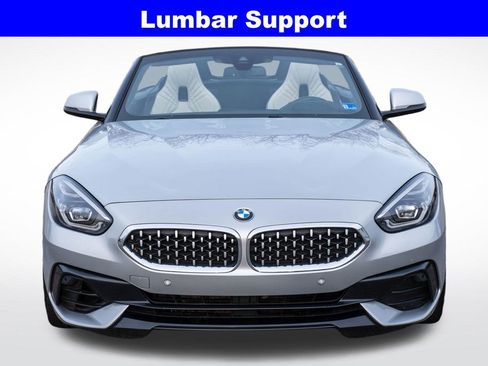 Used 2019 BMW Z4 sDrive30i w/ Premium Package image 11