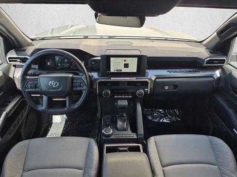 Used 2024 Toyota Tacoma SR5 AWD/4WD image 16