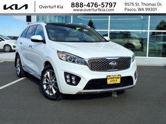 Used 2018 Kia Sorento SX video 1