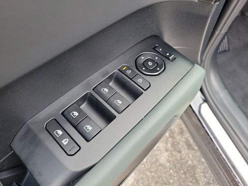 New 2027 Kia Telluride X-Line SX Prestige image 21