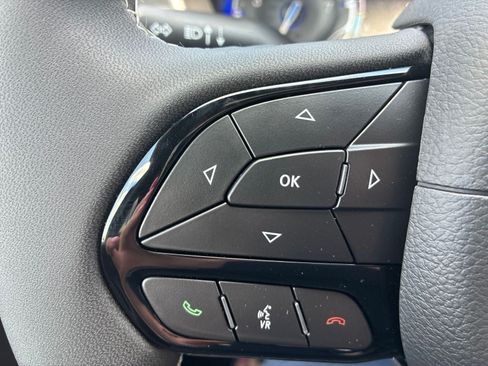 New 2027 Chrysler Pacifica Limited AWD/4WD image 28