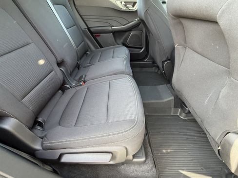 Used 2023 Ford Escape AWD image 15