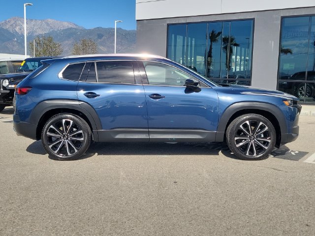 Certified 2025 MAZDA CX-50 2.5 Turbo w/ Premium Plus Pkg AWD/4WD image 37