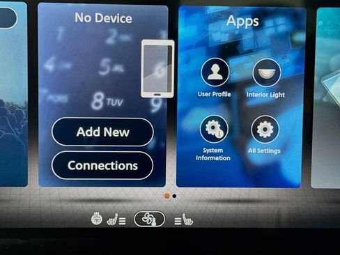 New 2026 Nissan Sentra SV image 16