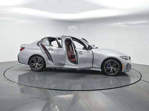 Used 2023 BMW 330i xDrive Sedan AWD/4WD image 52