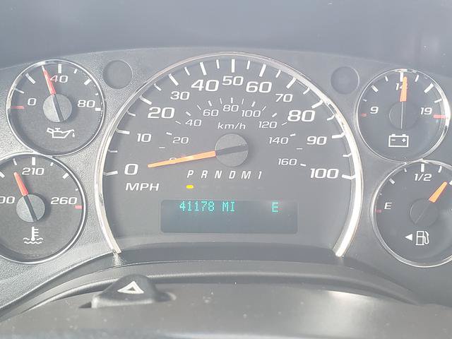 Used 2016 Chevrolet Express 2500 LS RWD image 23