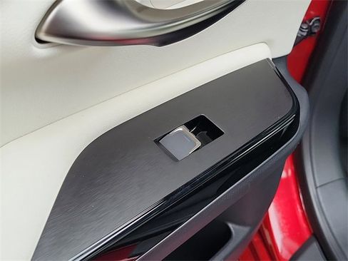 New 2025 Lexus ES 350 F Sport image 15