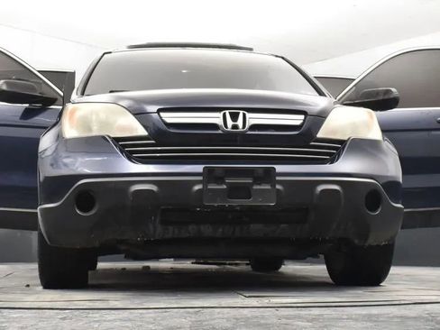 Used 2007 Honda CR-V EX image 11